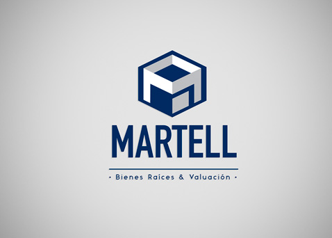 Martell Bienes Raíces