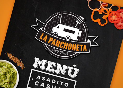 La Panchoneta